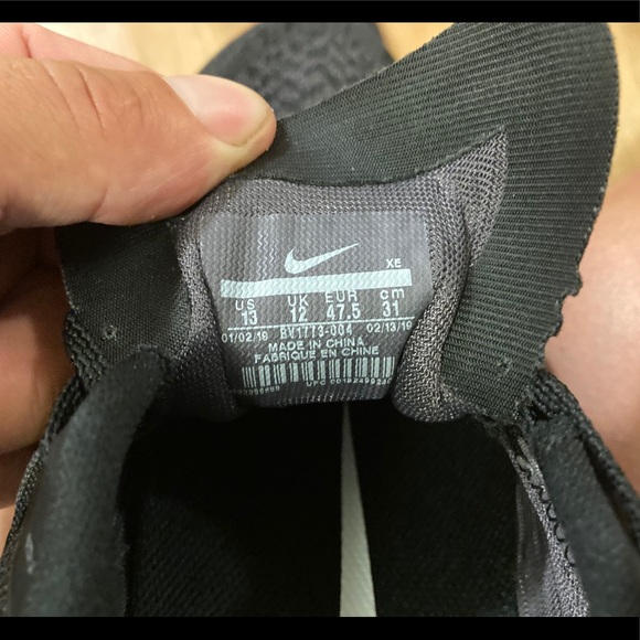 Nike Men’s Air Zoom Pegasus 36 Size 13 NWOT - Picture 5 of 5